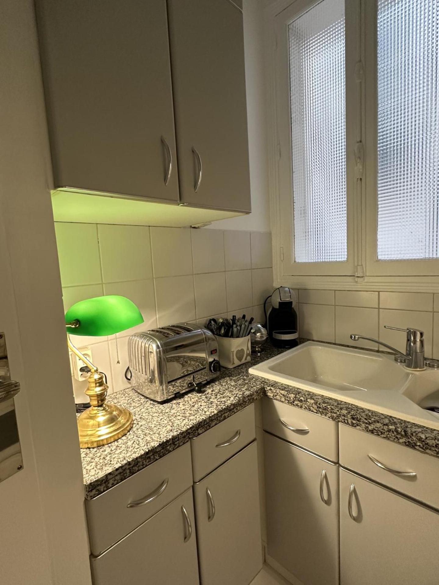 Luxury And Cosy In Paris, 16e Arrondissement Appartement