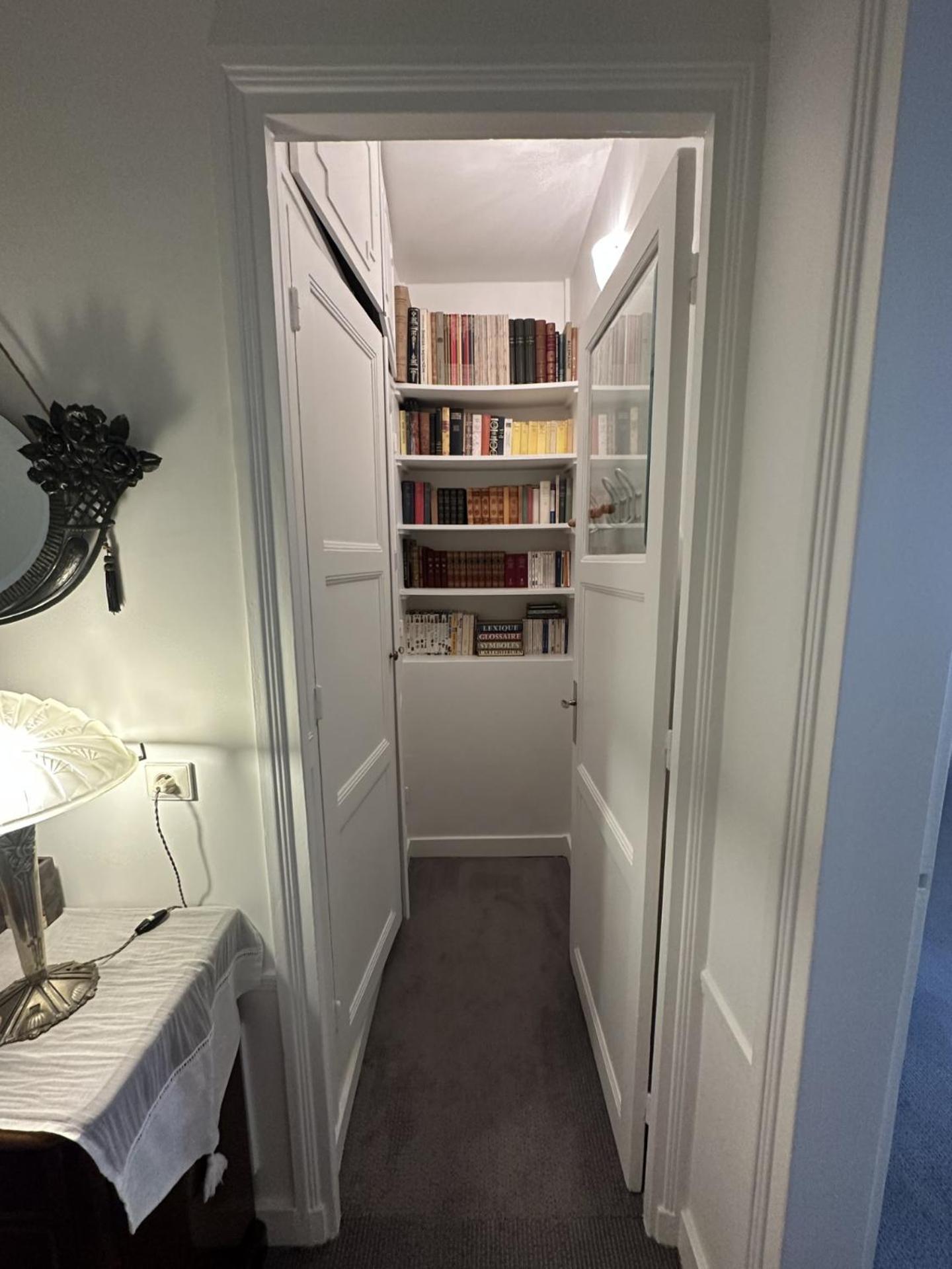 Luxury And Cosy In Paris, 16e Arrondissement Appartement *