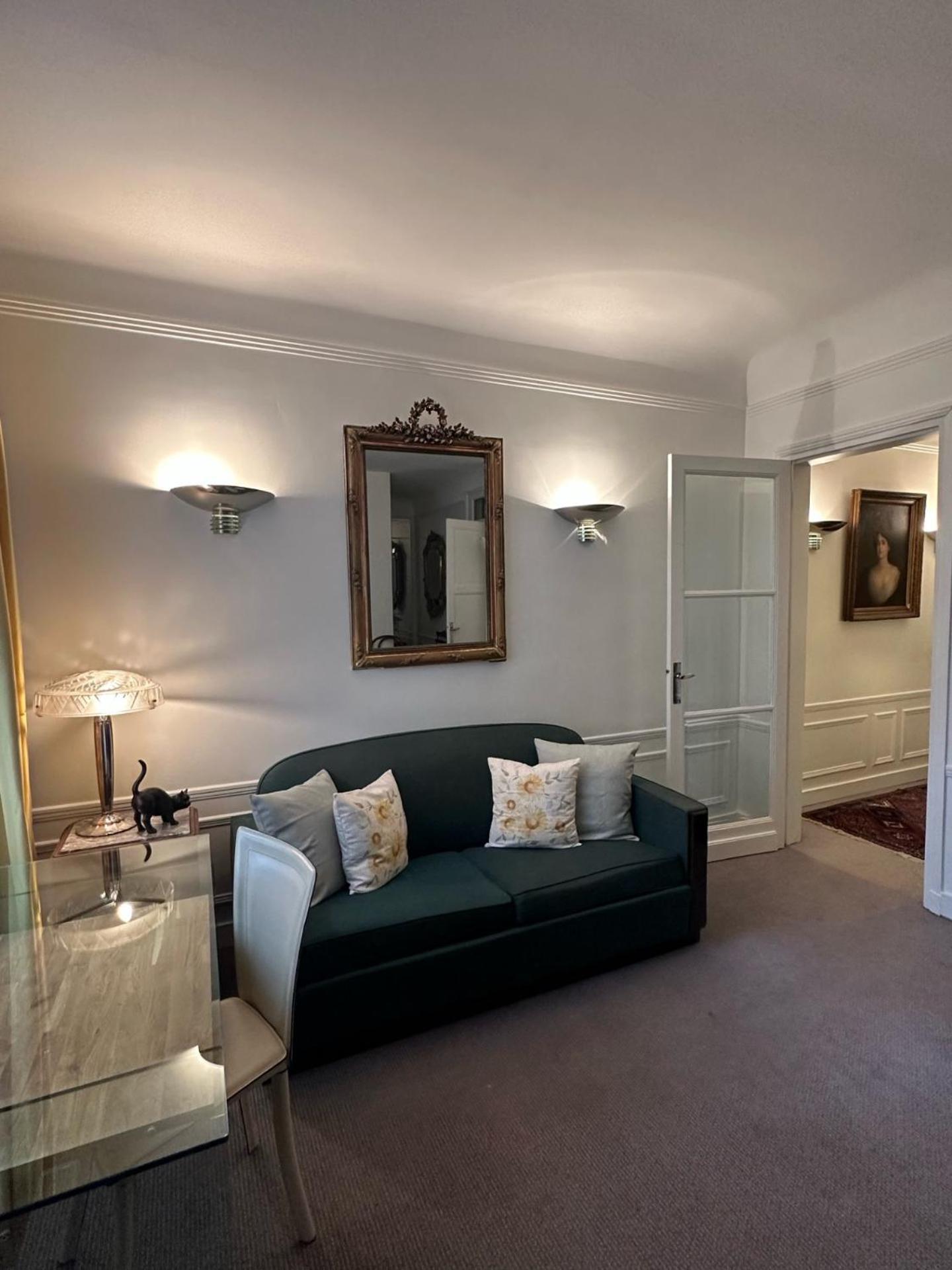 Appartement Luxury And Cosy In Paris, 16e Arrondissement
