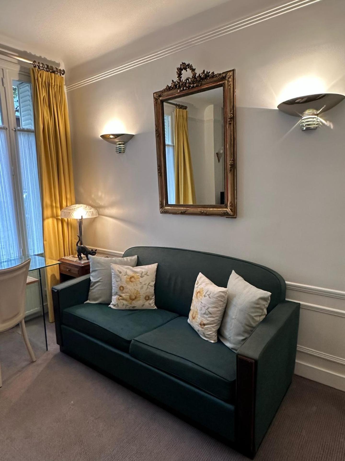 Appartement Luxury And Cosy In Paris, 16e Arrondissement