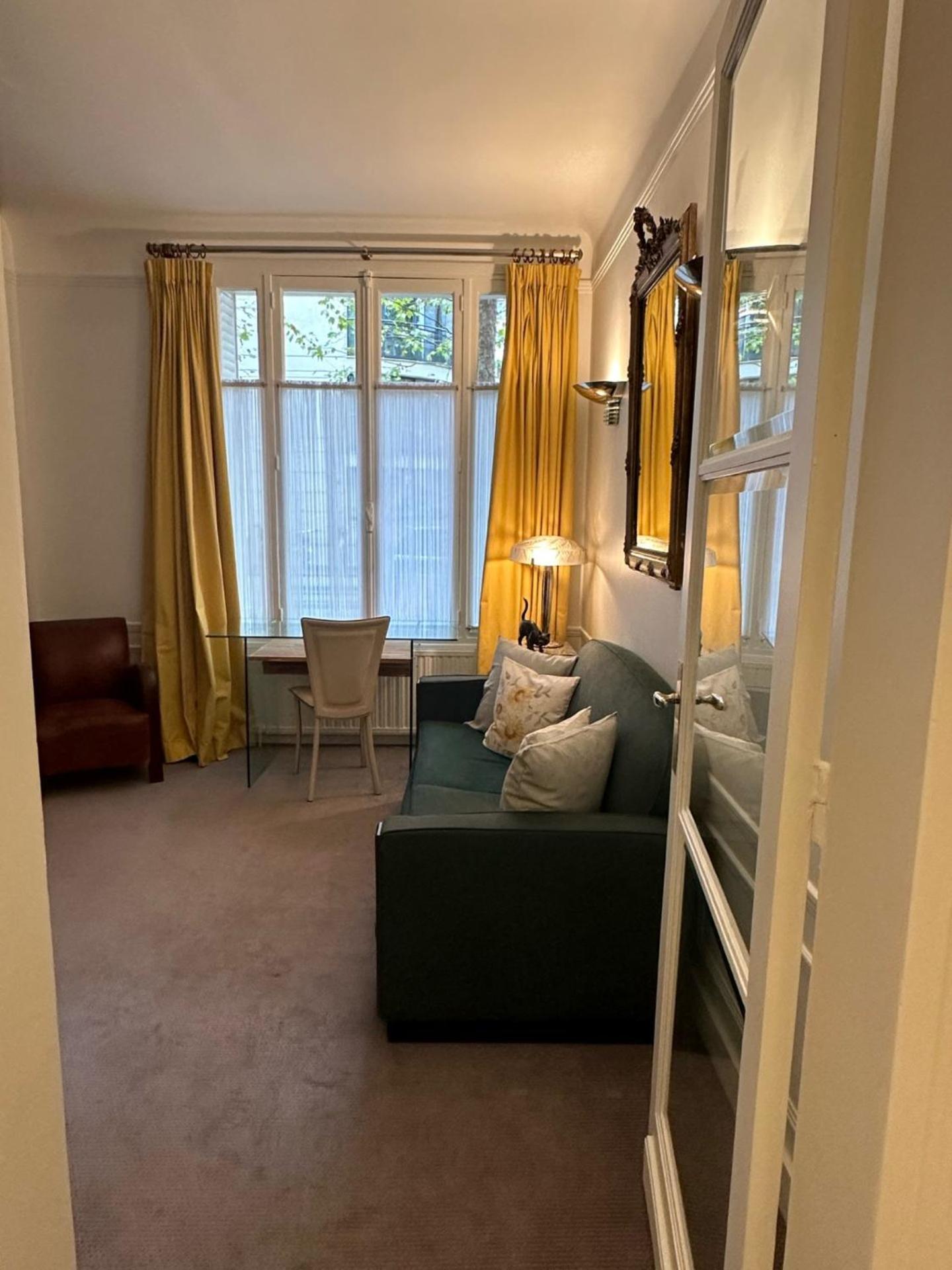 Luxury And Cosy In Paris, 16e Arrondissement Appartement